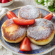 Сирники ванільні 012 фото 2