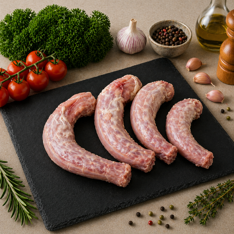 Шия куряча 093 фото